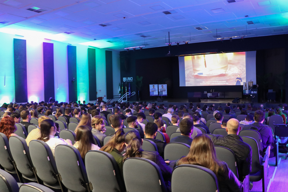 Imagem da notícia Duas vidas, um legado: histórias que moldaram Chapecó