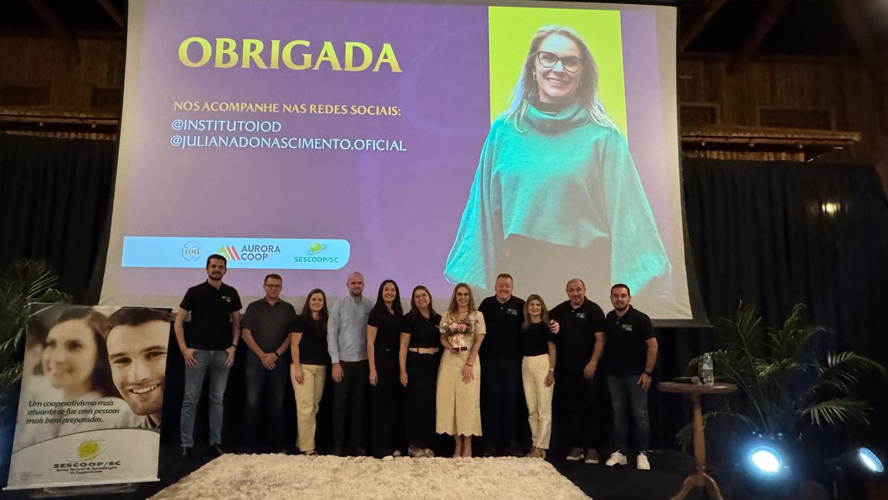 Imagem da notícia Bate-papo sobre Gestão das Emoções