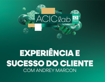 Experiência e Sucesso do Cliente