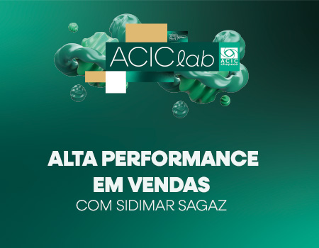 Alta Performance em Vendas
