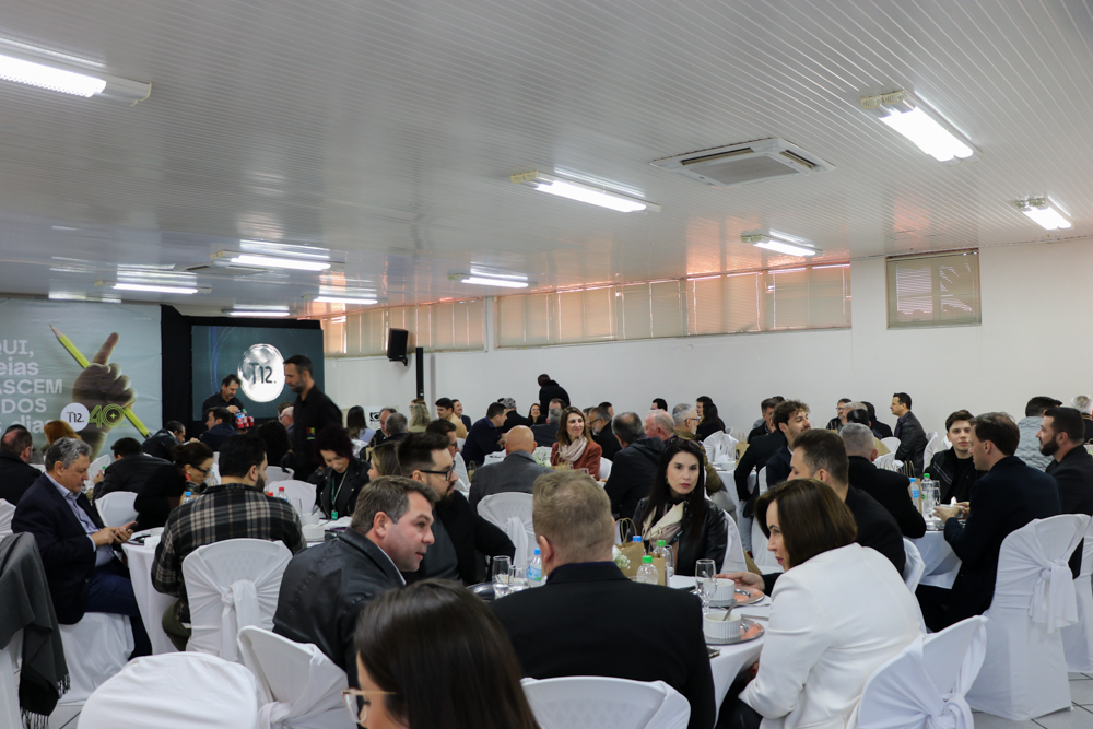 Imagem da notícia “Eu sempre recomeçaria”