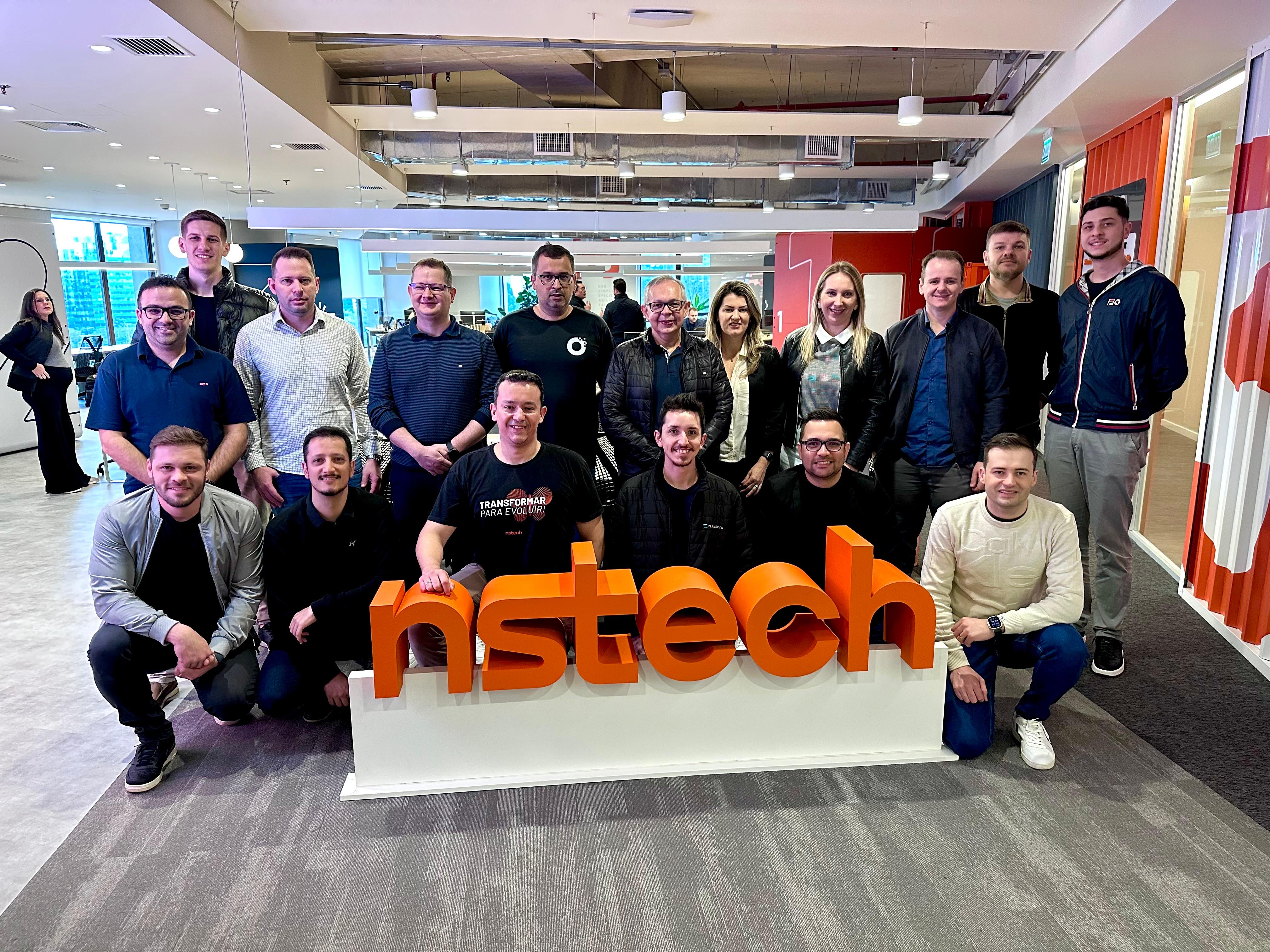 Imagem da notícia Conectar ecossistemas e potencializar negócios