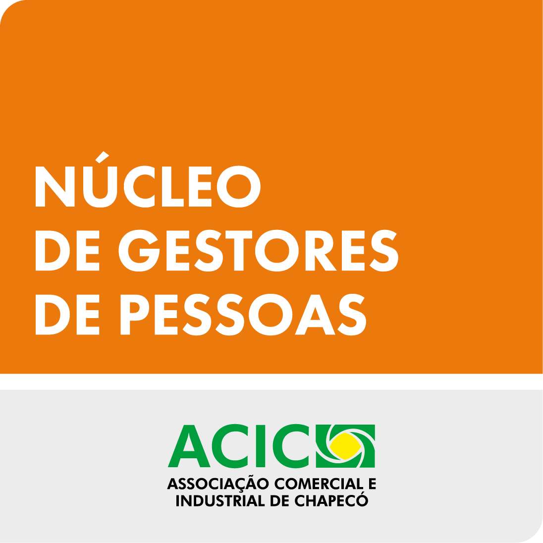 Imagem de Núcleo de Gestores de Pessoas