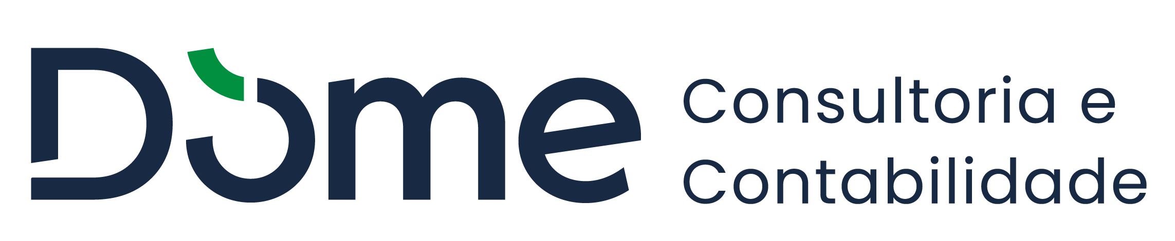 Patrocinador - Dome Consultoria Empresarial