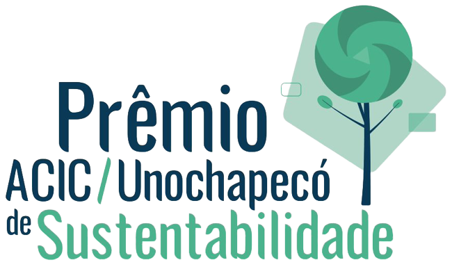 Prêmio ACIC/Unochapecó de Sustentabilidade - Campanha ACIC