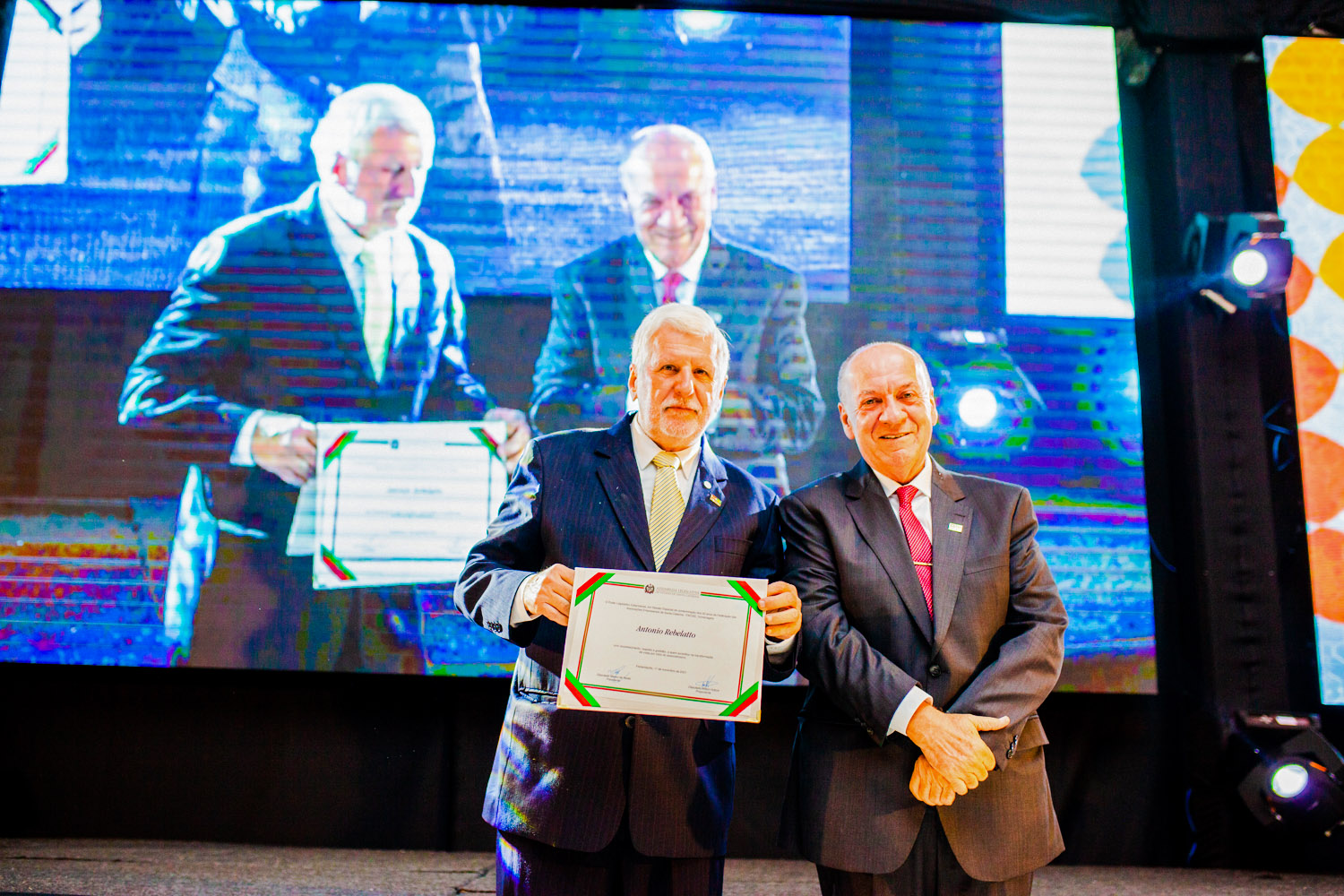 Imagem da notícia BROCH: PRIORIDADE É REDUZIR AS DEFICIÊNCIAS DE INFRAESTRUTURA DO OESTE