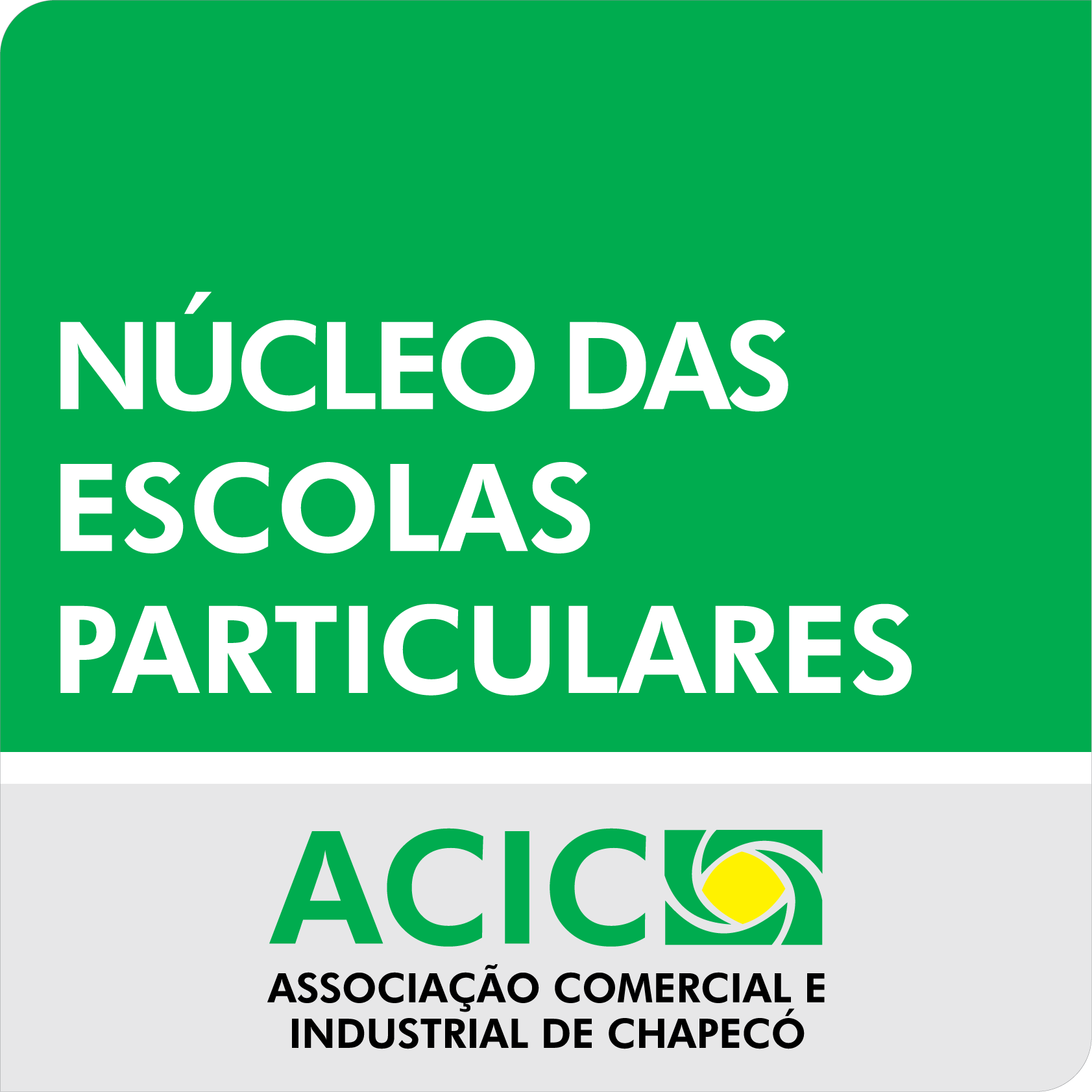 Imagem de Núcleo das Escolas Particulares