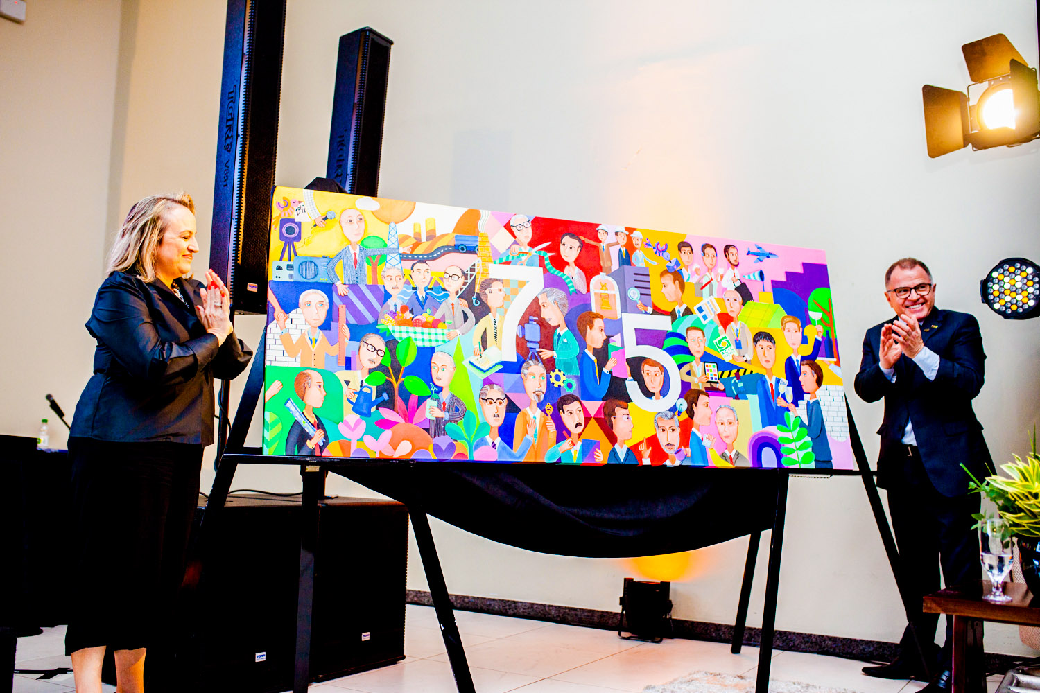 Imagem da notícia BROCH: PRIORIDADE É REDUZIR AS DEFICIÊNCIAS DE INFRAESTRUTURA DO OESTE