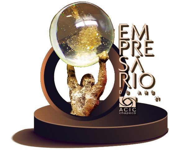 Imagem do evento Empresário do Ano
