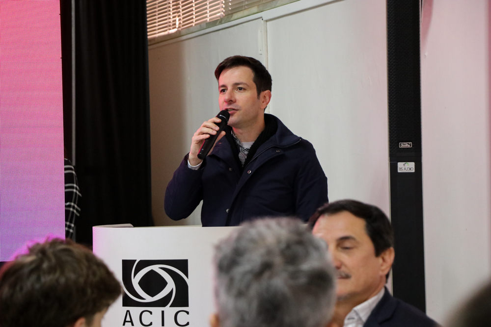 Imagem da notícia “Eu sempre recomeçaria”