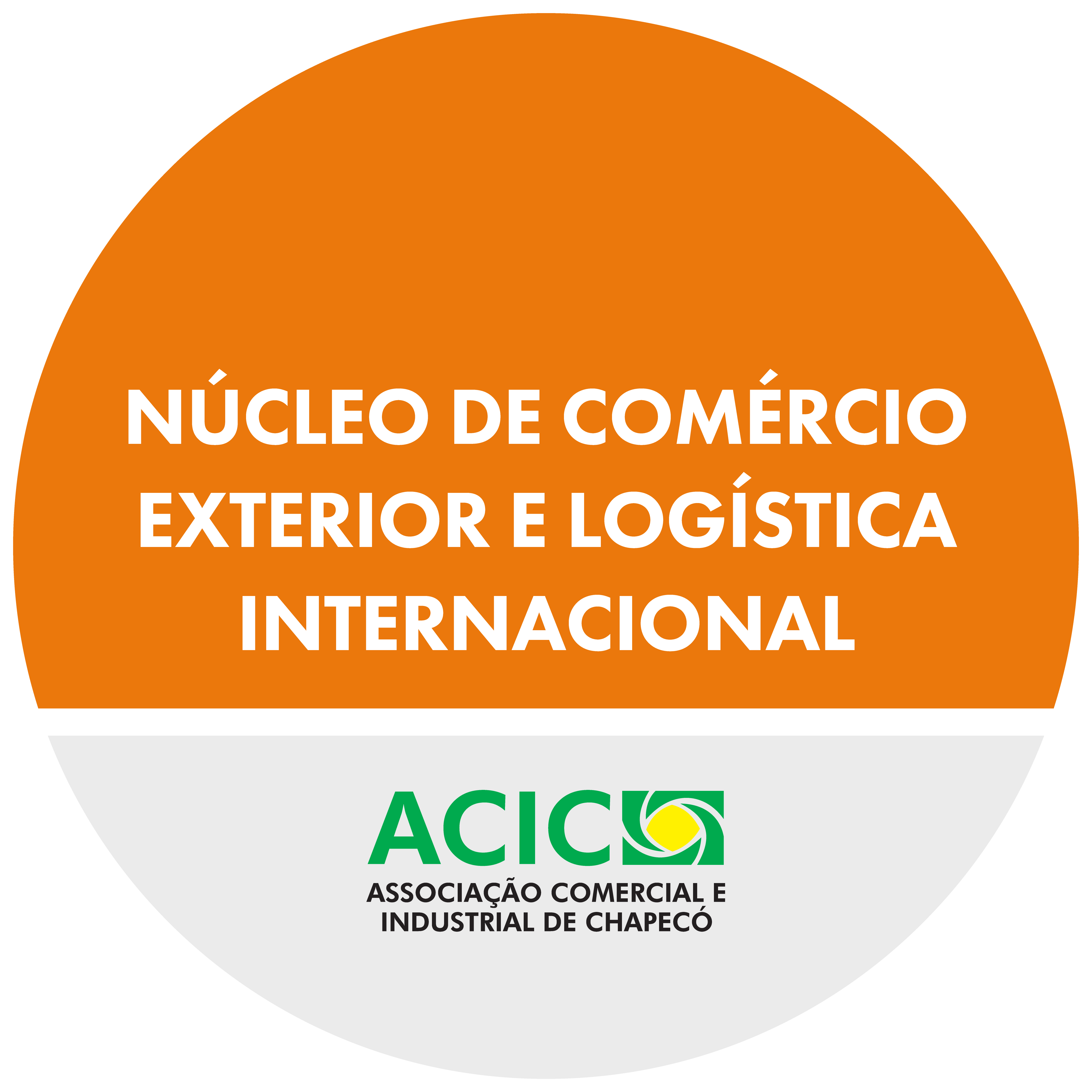 Imagem de NÚCLEO DE COMÉRCIO EXTERIOR E LOGÍSTICA INTERNACIONAL