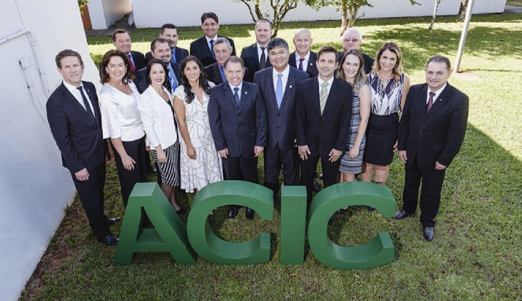 Imagem sobre a acic