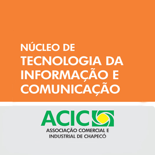 Imagem de NÚCLEO DAS EMPRESAS DE TECNOLOGIA DA INFORMAÇÃO E COMUNICAÇÃO