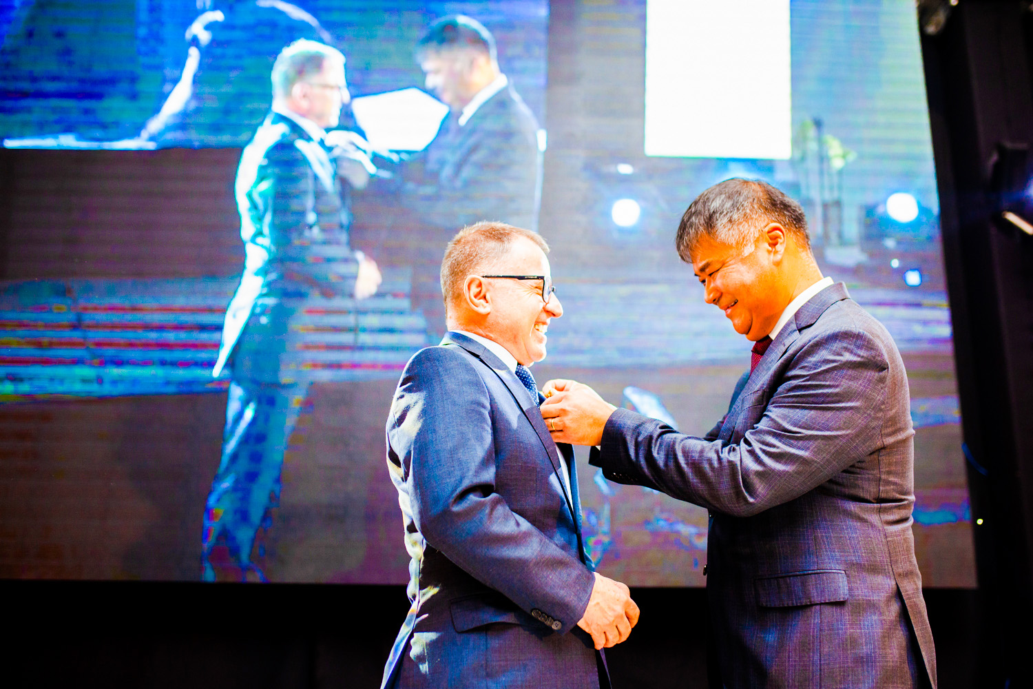 Imagem da notícia BROCH: PRIORIDADE É REDUZIR AS DEFICIÊNCIAS DE INFRAESTRUTURA DO OESTE