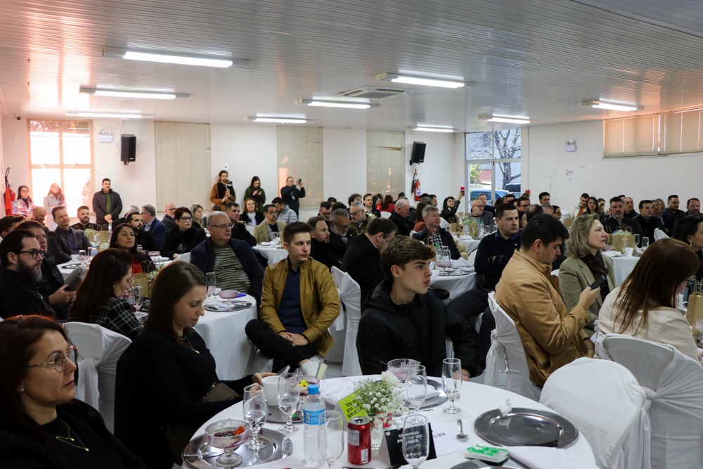 Imagem da notícia “Eu sempre recomeçaria”