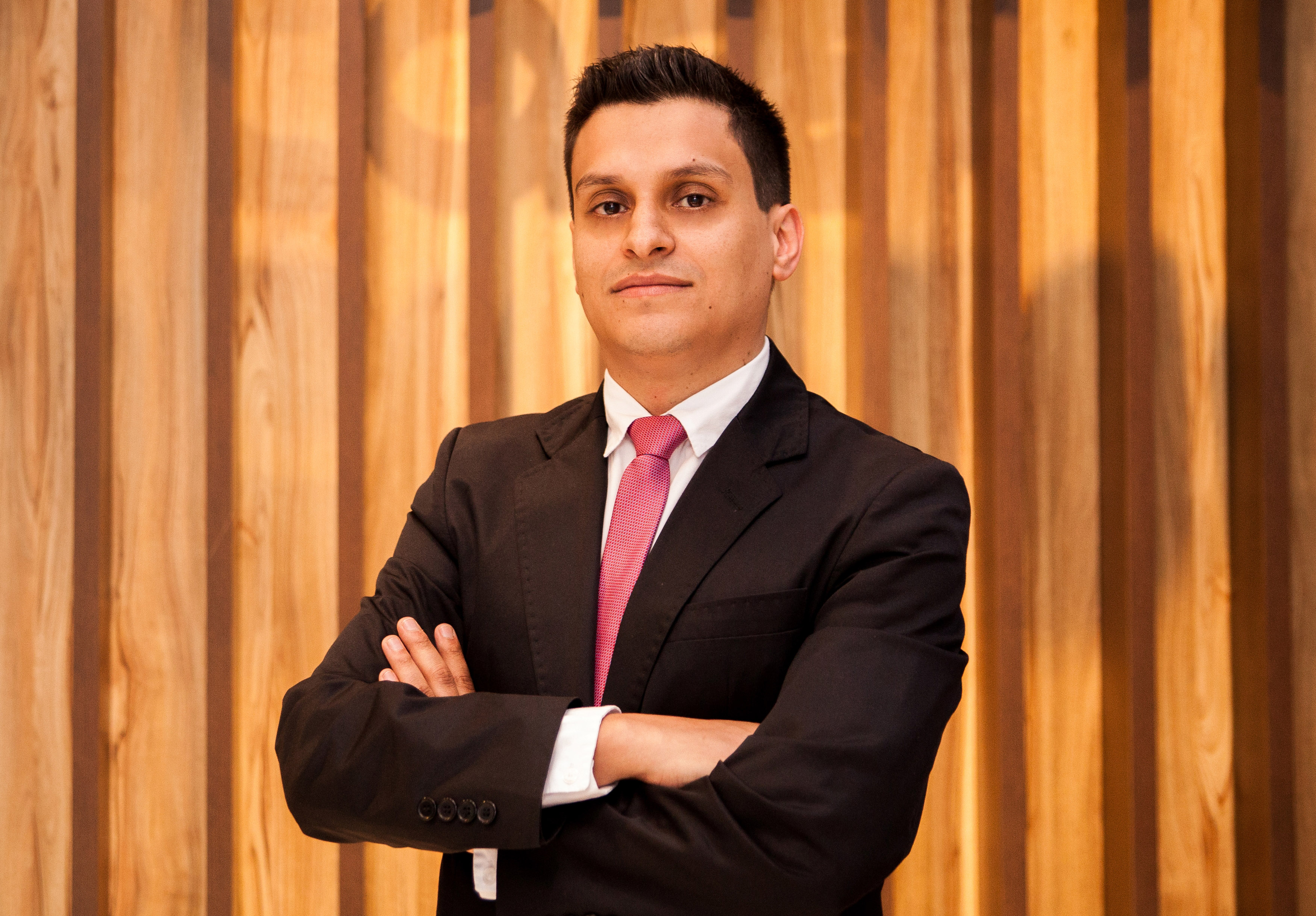 Imagem de Thiago Padilha da Rosa
