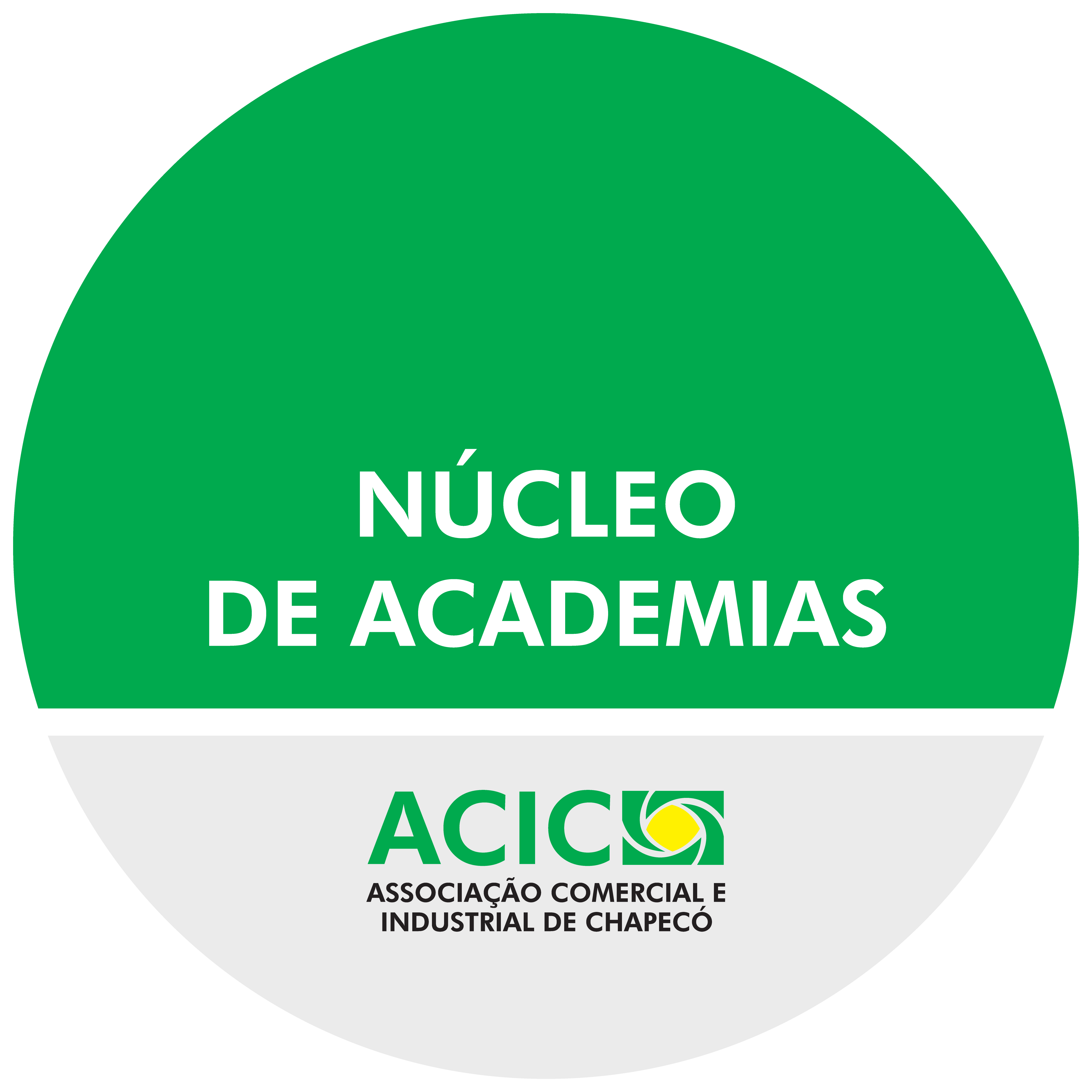 Imagem de Núcleo de Academias