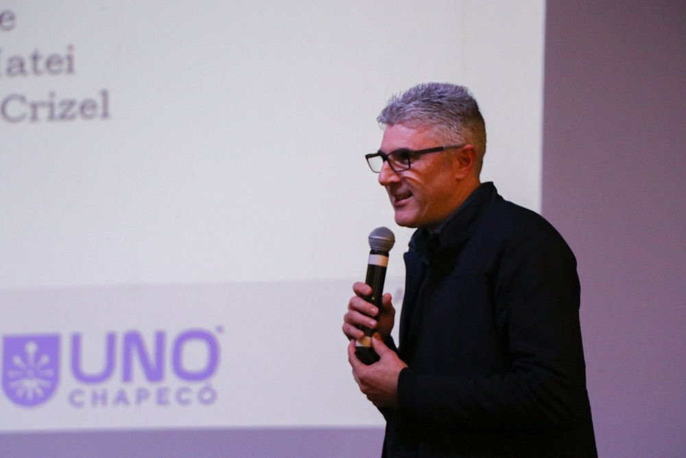 Imagem da notícia Empresas e entidades são reconhecidas na 4ª edição do Prêmio ACIC/Unochapecó de Sustentabilidade