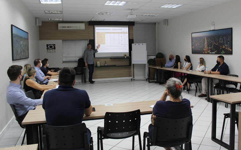 Imagem da notícia Programa de Aceleração de Núcleos disponibiliza R$ 2 Milhões em 2022