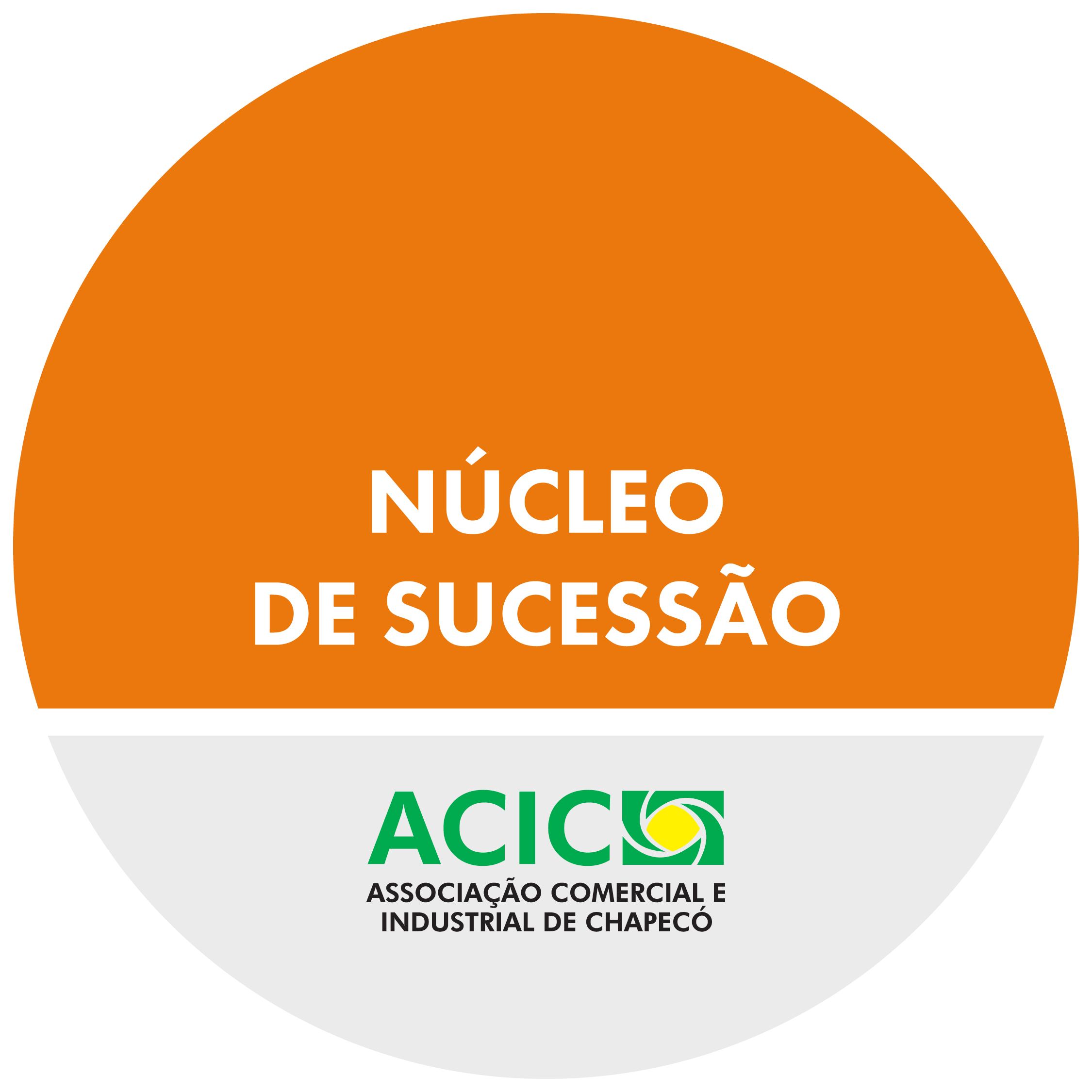 Imagem de Núcleo de Sucessão