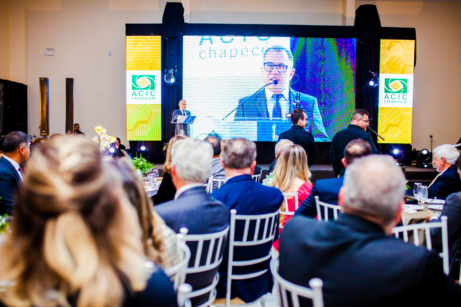 Imagem da notícia BROCH: PRIORIDADE É REDUZIR AS DEFICIÊNCIAS DE INFRAESTRUTURA DO OESTE