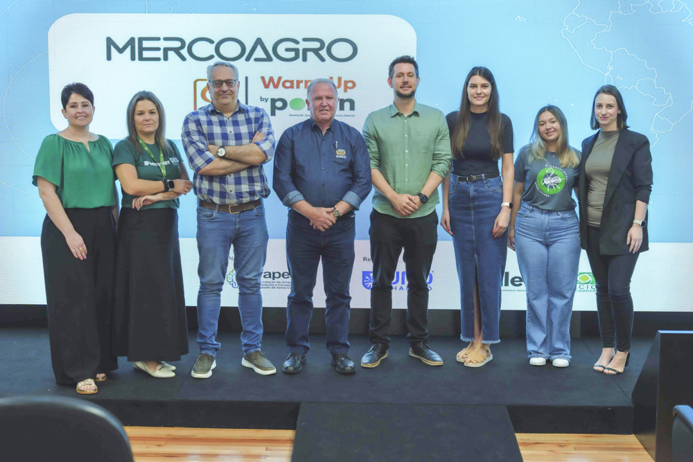 Imagem da notícia Negócios são o principal foco da Mercoagro 2025