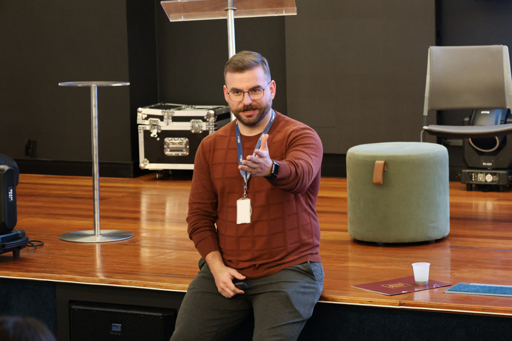 Imagem da notícia Planejar uma sucessão não é antecipar uma despedida