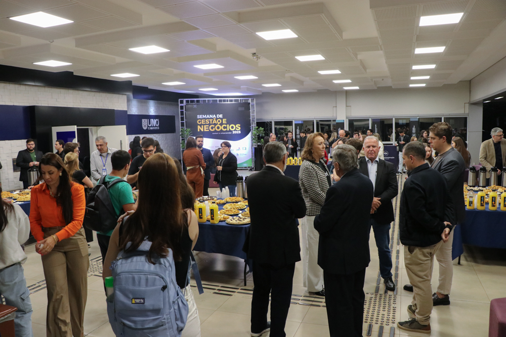 Imagem da notícia Duas vidas, um legado: histórias que moldaram Chapecó