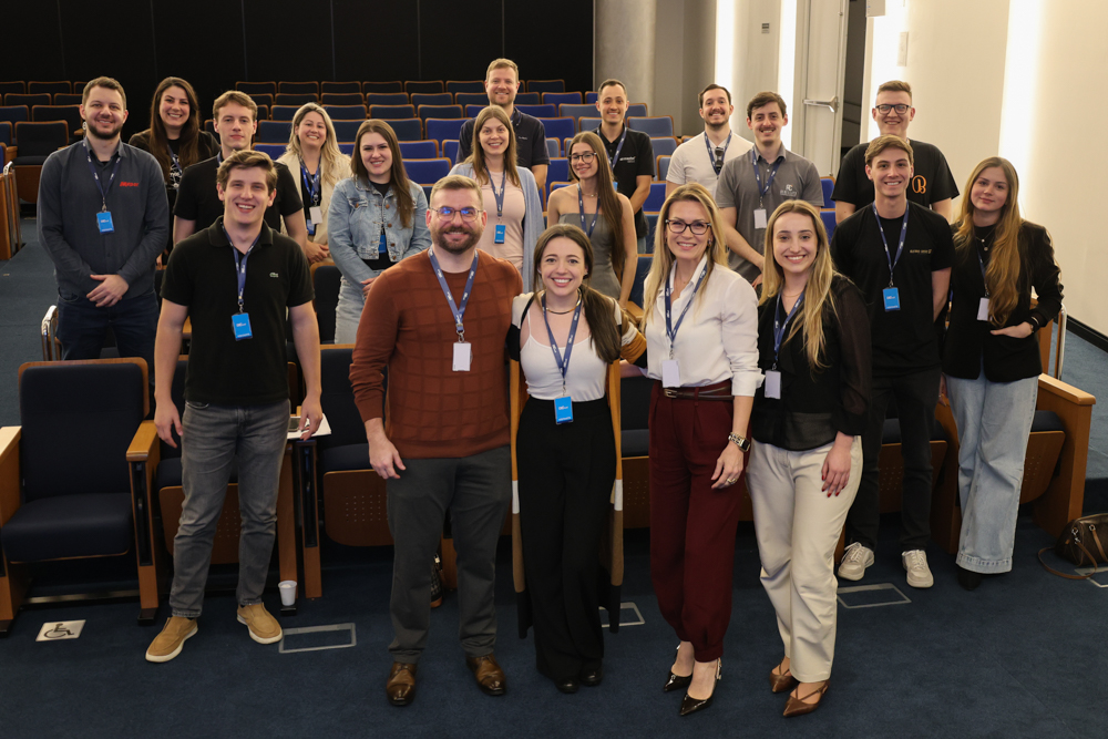 Imagem da notícia Planejar uma sucessão não é antecipar uma despedida