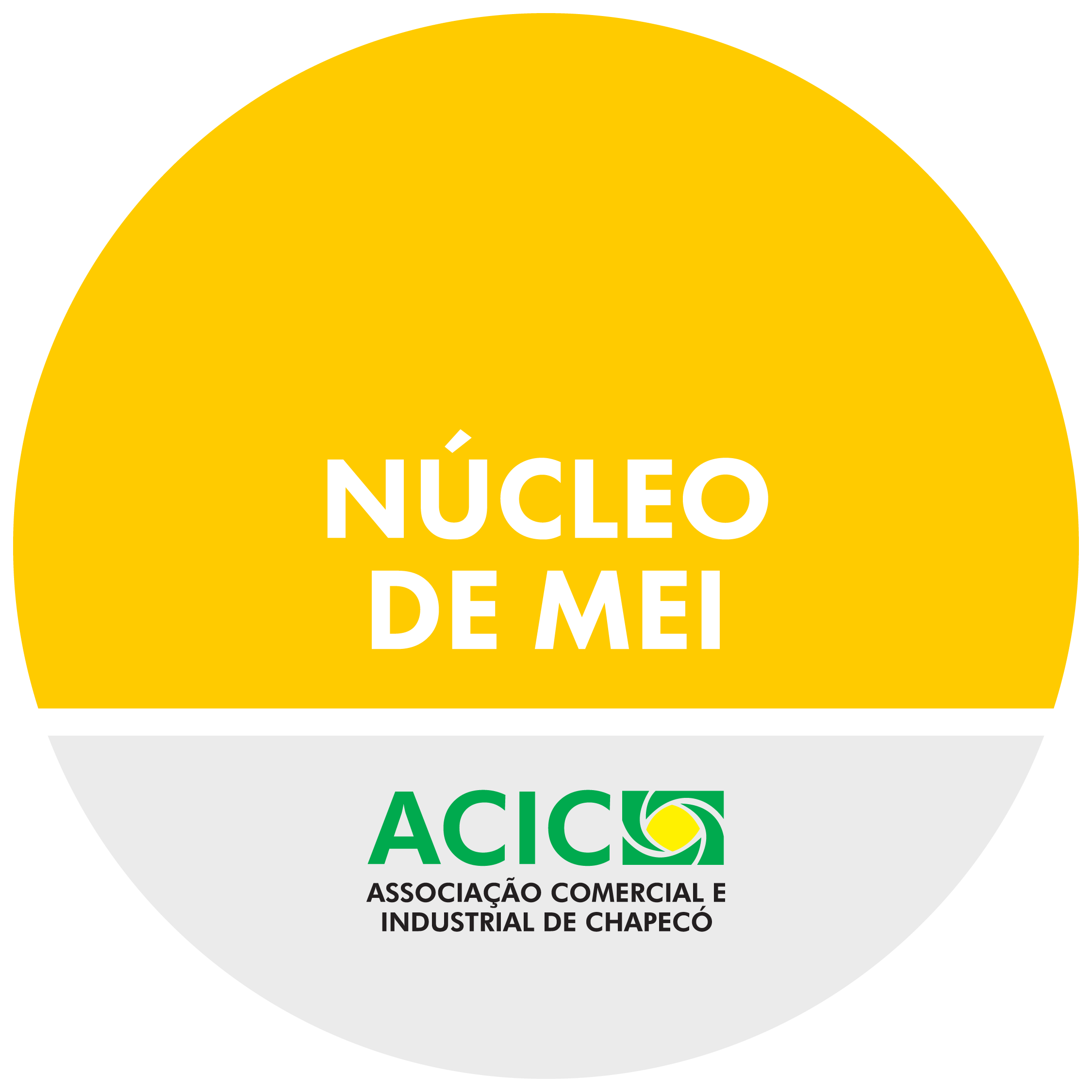 Imagem de Núcleo de        MEI
