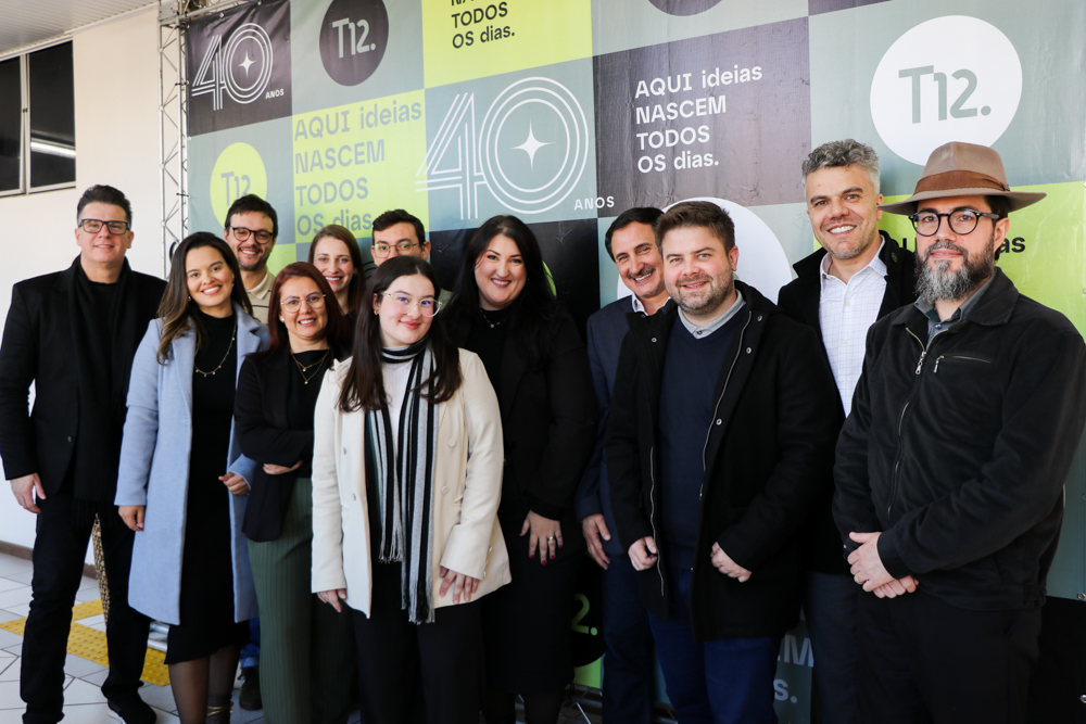 Imagem da notícia “Eu sempre recomeçaria”