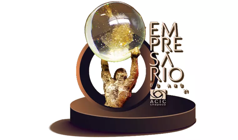 Imagem do evento Empresário do Ano