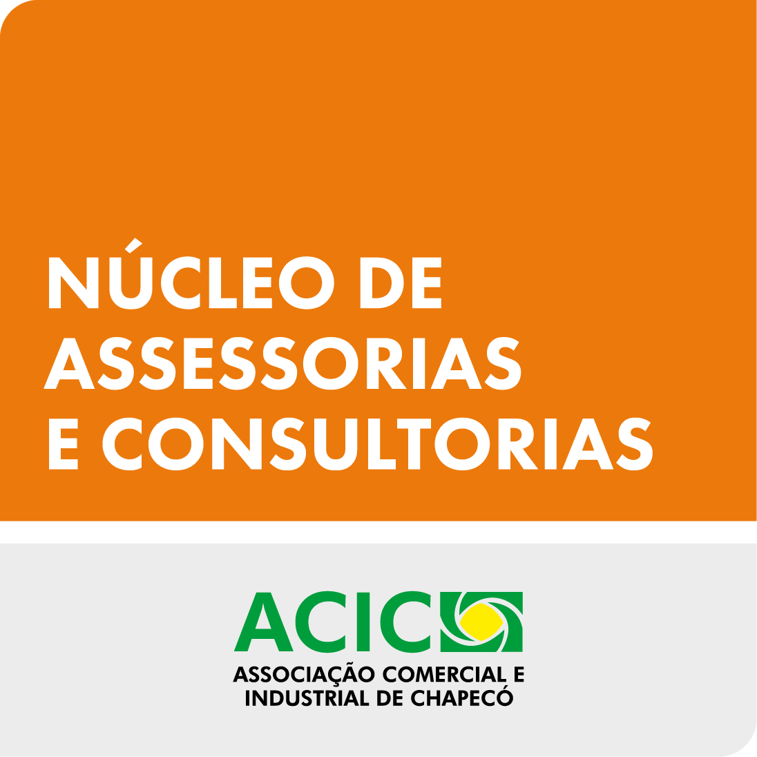 Imagem de NÚCLEO DE ASSESSORIAS E CONSULTORIAS