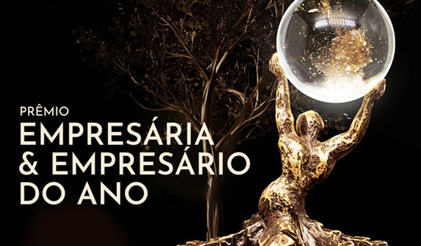Imagem do evento Empresário do Ano