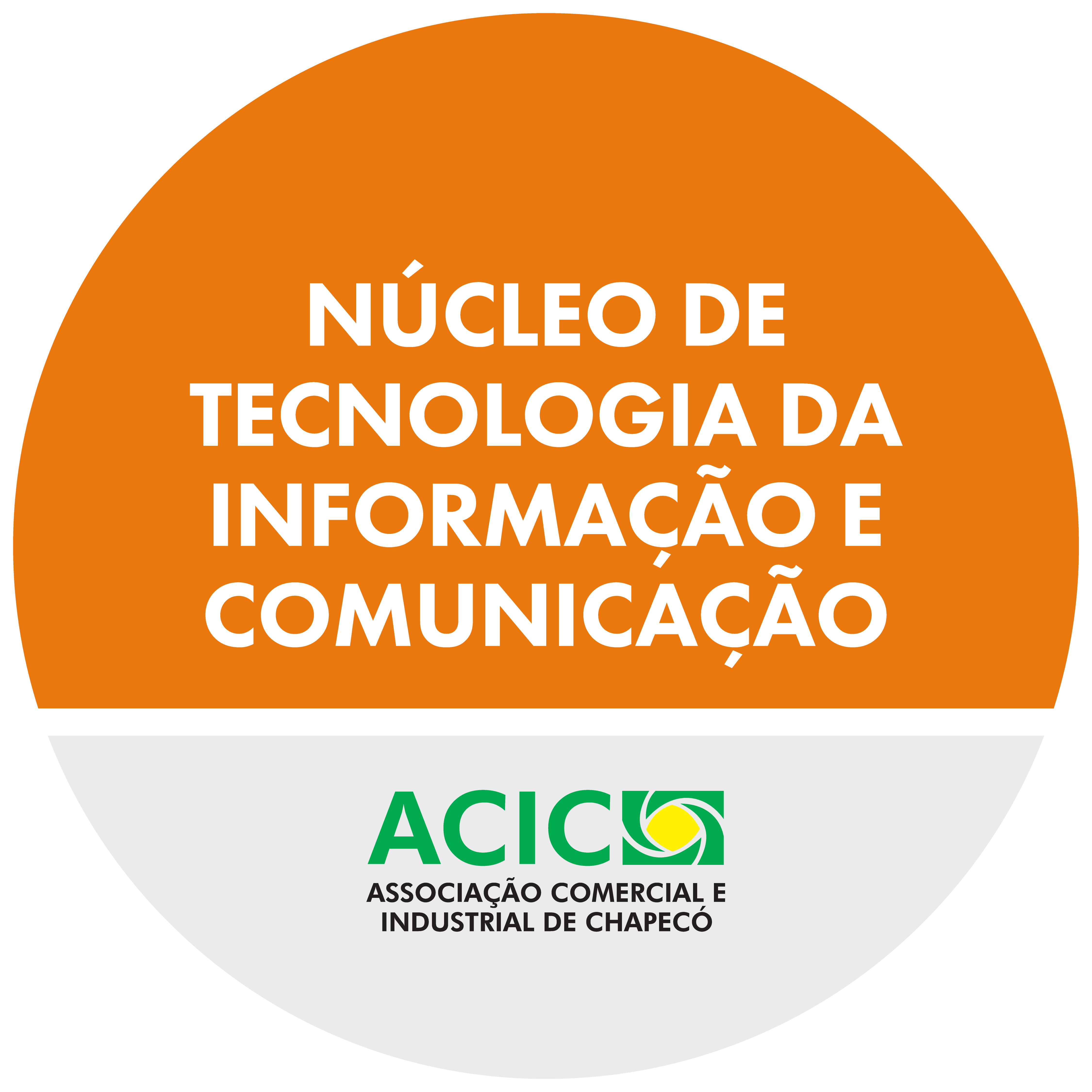 Imagem de NÚCLEO DE TECNOLOGIA DA INFORMAÇÃO E COMUNICAÇÃO