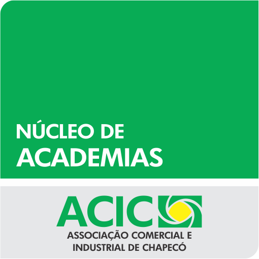 Imagem de Núcleo de Academias