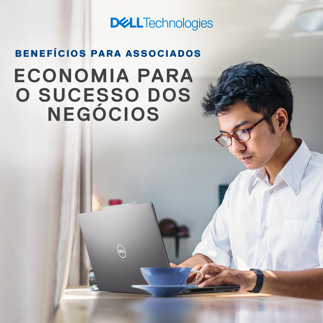 Solução Parceria Dell - ACIC