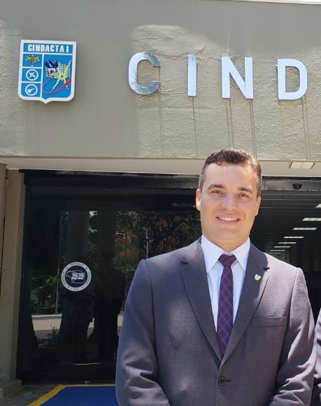 Imagem da notícia Aeroporto de Chapecó conquista aprovação de procedimento que amplia a segurança dos voos