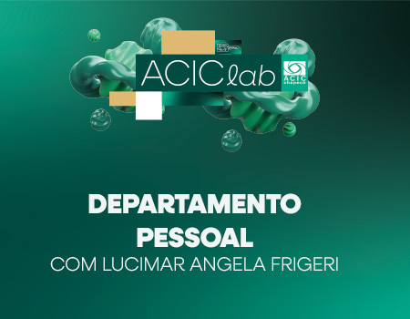 Departamento Pessoal