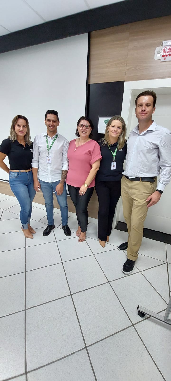 Imagem da notícia Palestra destaca a importância da inteligência analítica na gestão de negócios