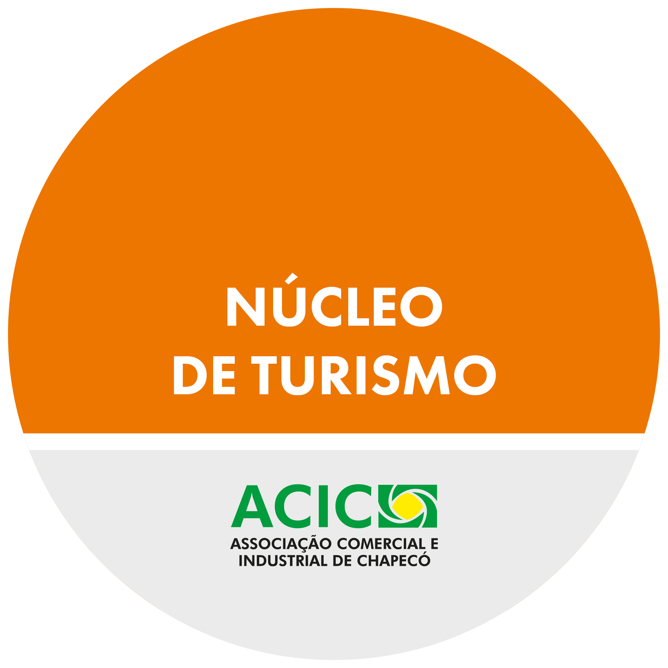 Imagem de Núcleo de Turismo