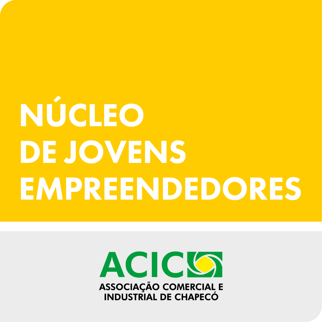 Imagem de Núcleo de Jovens Empreendedores