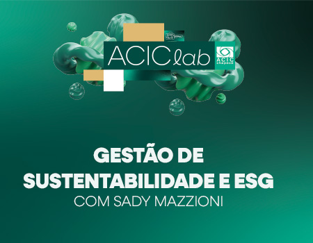 Gestão de Sustentabilidade e ESG