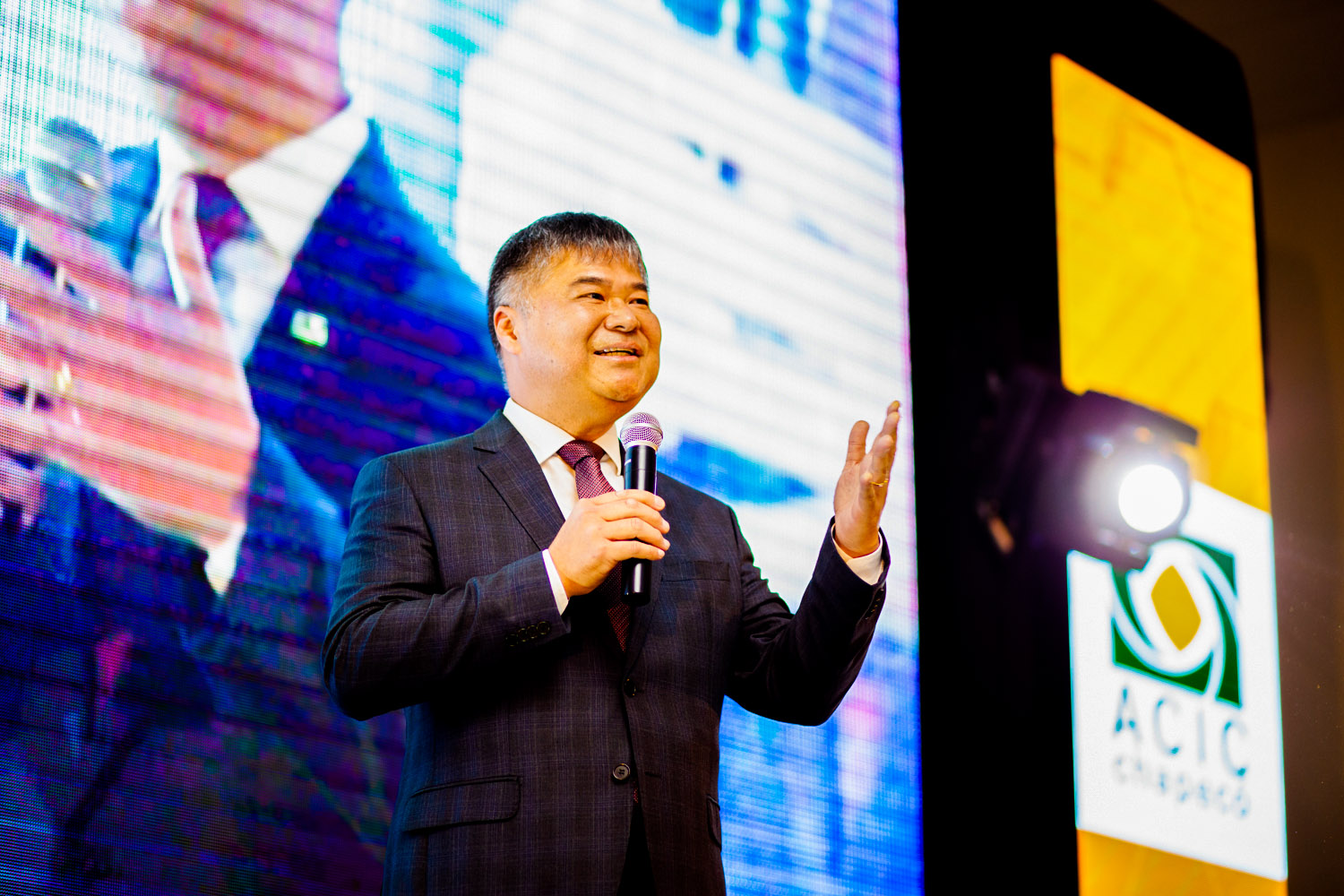 Imagem da notícia BROCH: PRIORIDADE É REDUZIR AS DEFICIÊNCIAS DE INFRAESTRUTURA DO OESTE