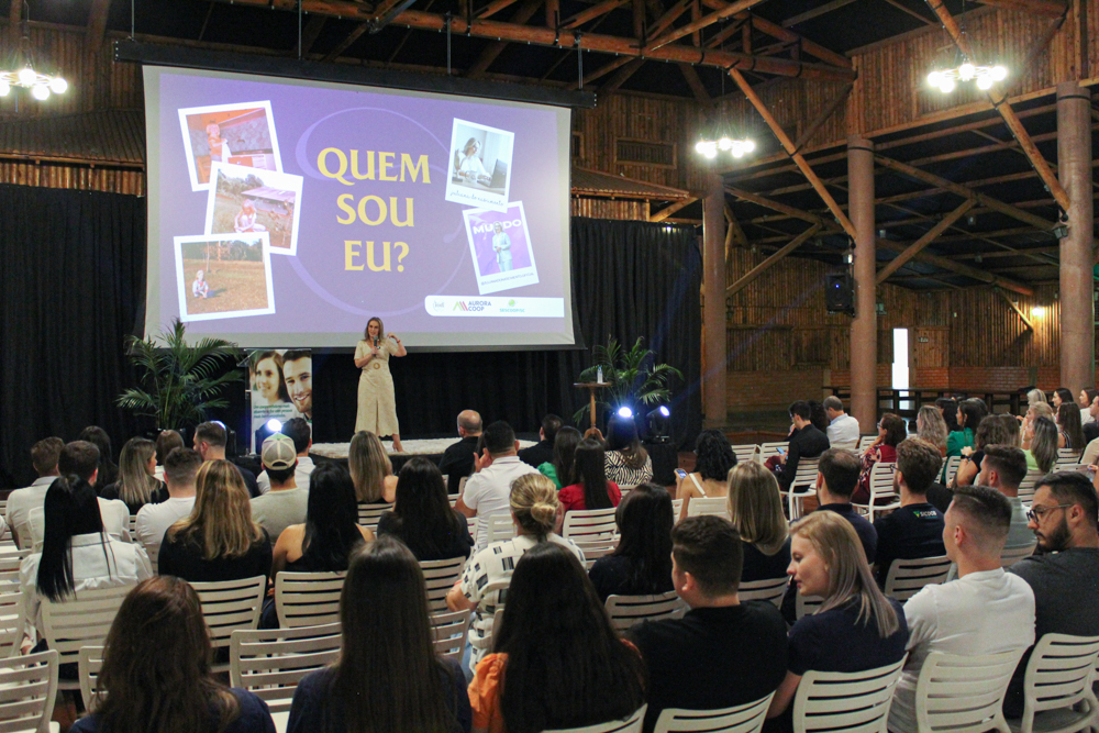 Imagem da notícia Bate-papo sobre Gestão das Emoções