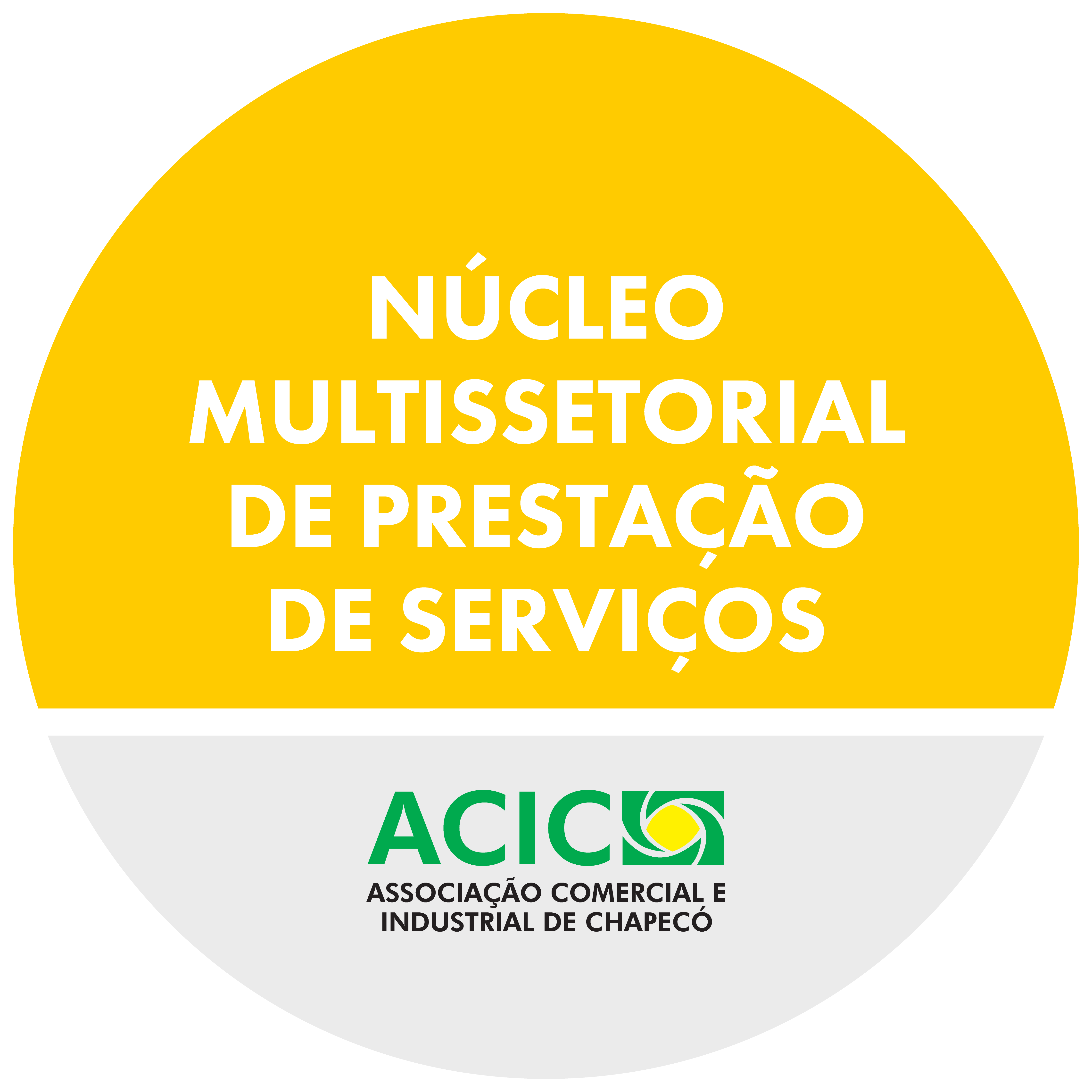 Imagem de Núcleo Multissetorial